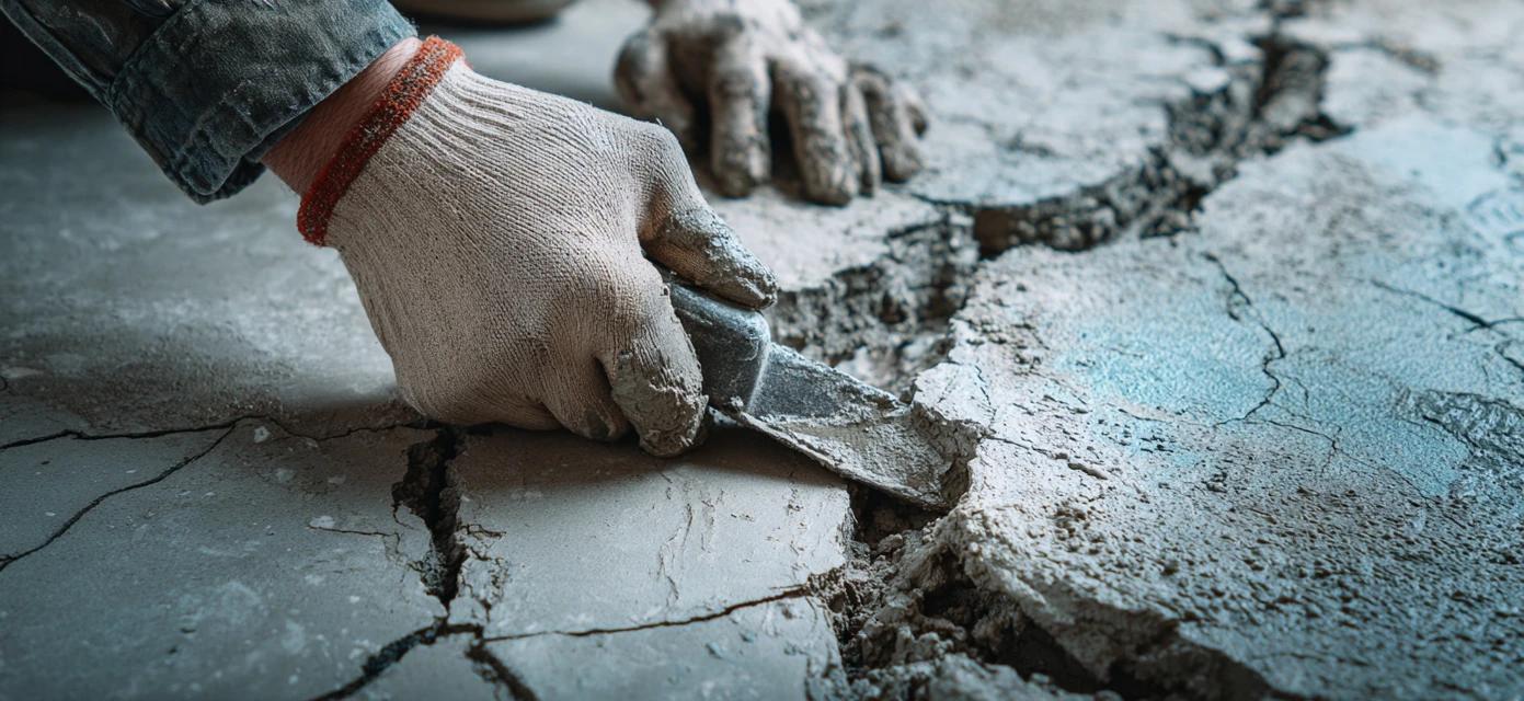 Sanacije betonskih površina 4