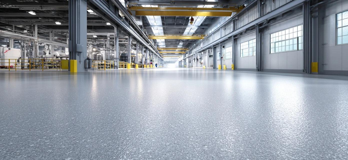 Antistatik podovi (ESD) 1