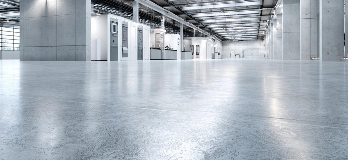 Antistatik podovi (ESD) 3