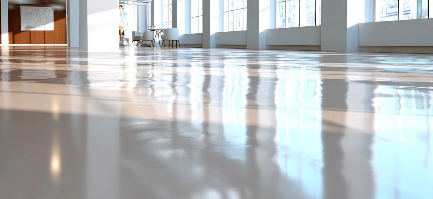 Hibridni poliuretanski podovi (PUC) 3