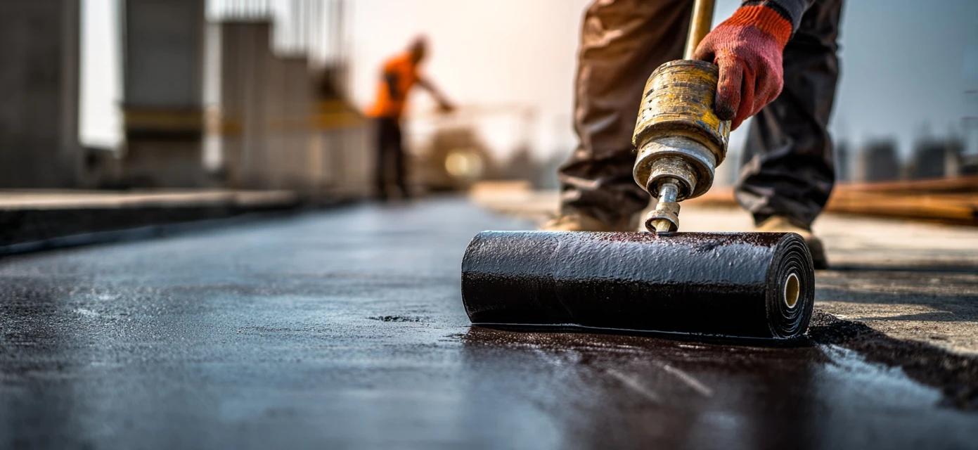 Membranske hidroizolacije 1