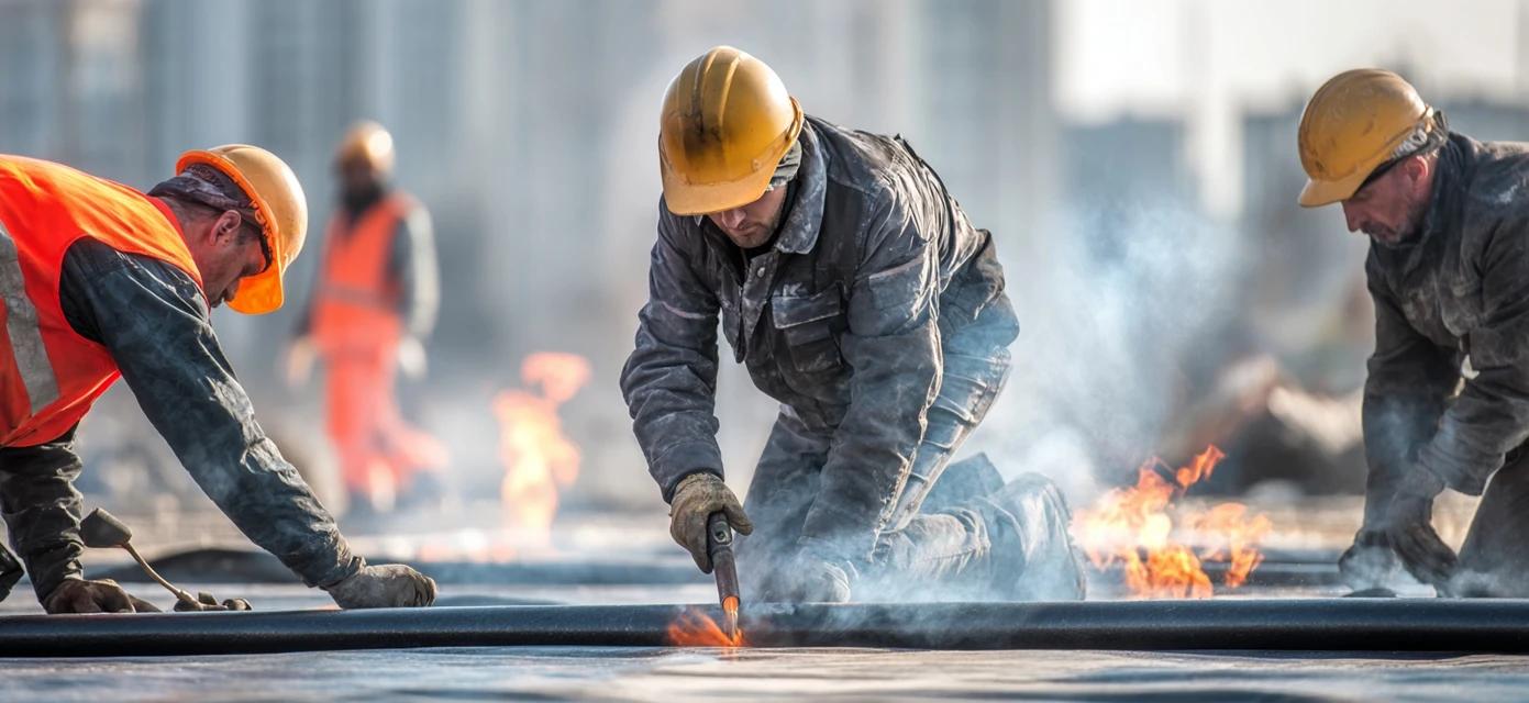 Membranske hidroizolacije 2