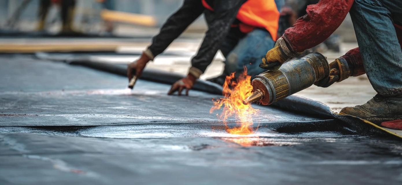 Membranske hidroizolacije 3