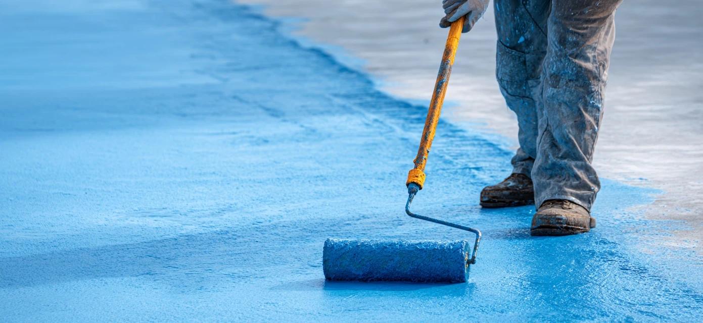 Tečne hidroizolacije 1