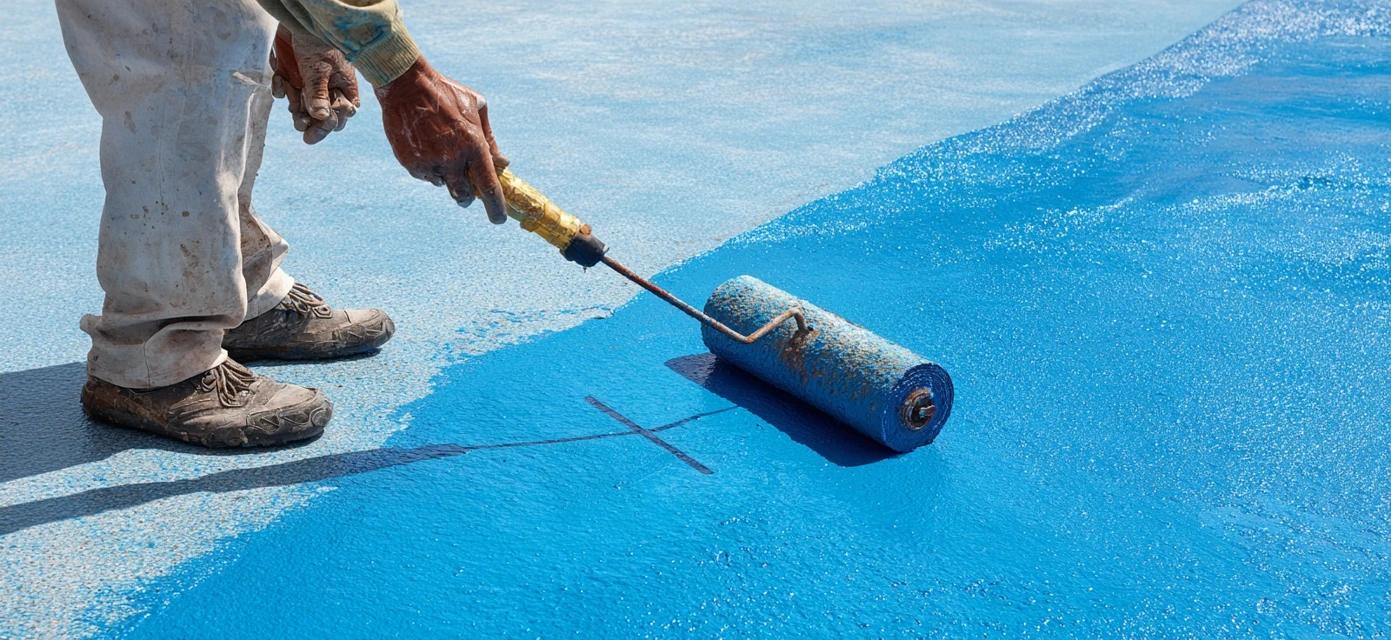 Tečne hidroizolacije 4