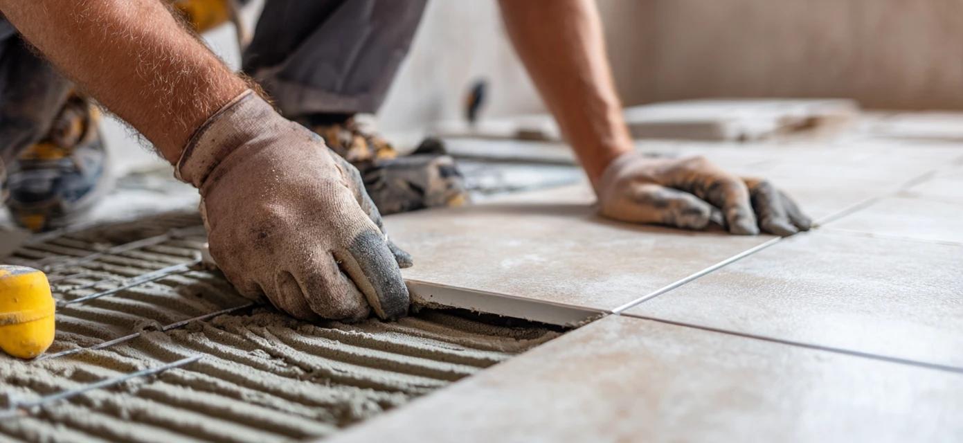 Keramičarski radovi 3