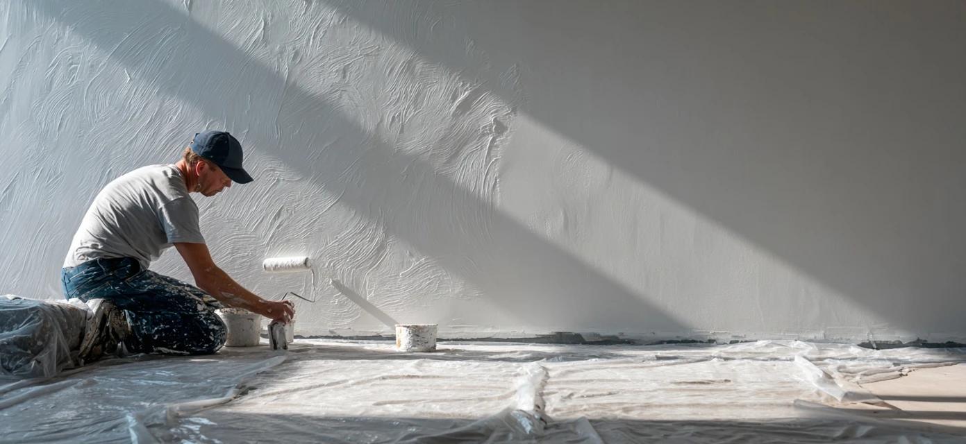 Molersko-farbarski radovi 1