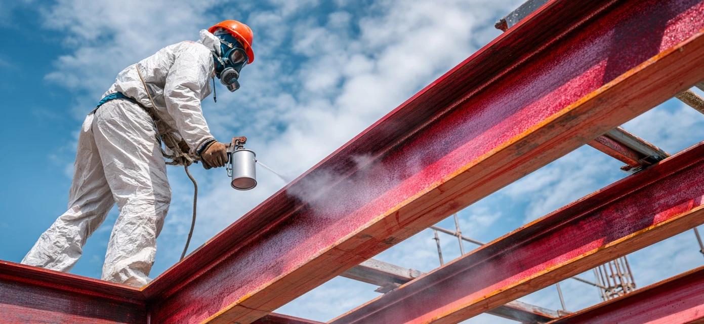 Antikorozivna zaštita čelika 2