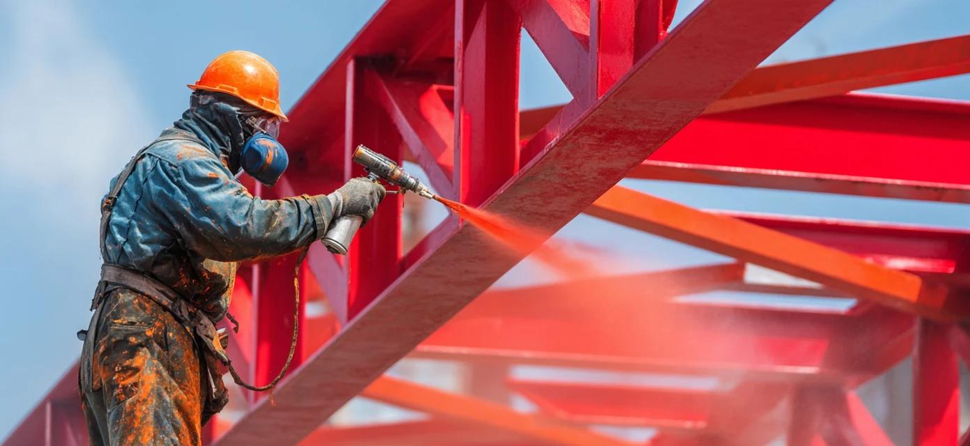 Antikorozivna zaštita čelika 4