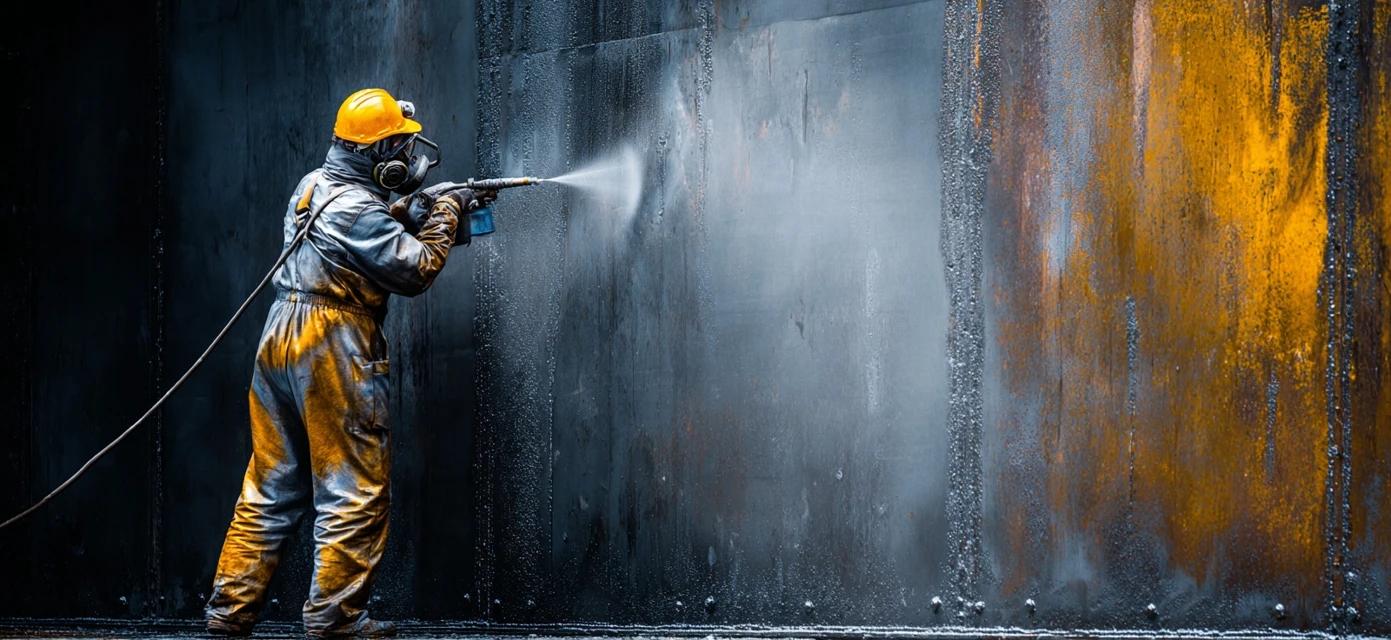 Hemijska zaštita čelika 2