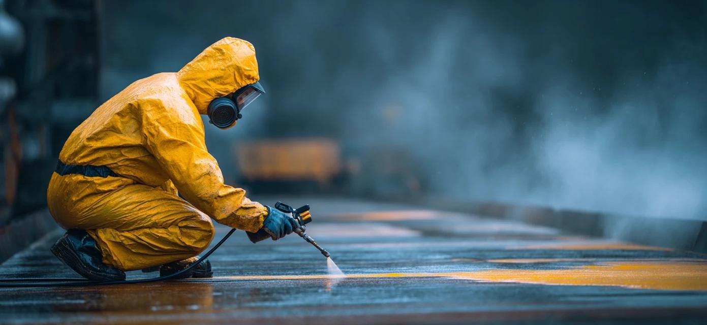 Hemijska zaštita čelika 4